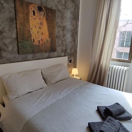 Monolocale Quartiere Nolo Mm1 Pasteur Leilighet Milano Eksteriør bilde