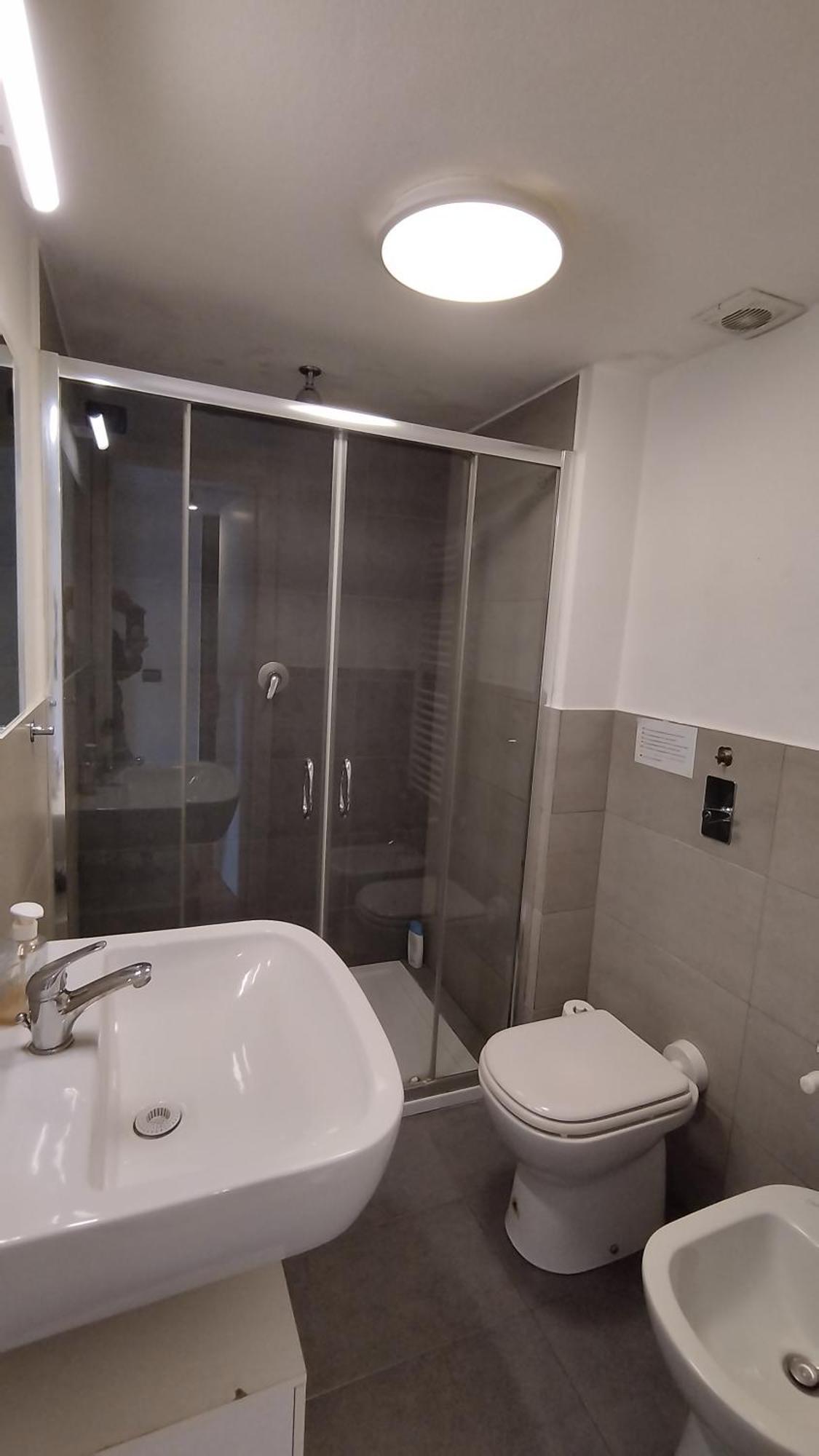 Monolocale Quartiere Nolo Mm1 Pasteur Leilighet Milano Eksteriør bilde