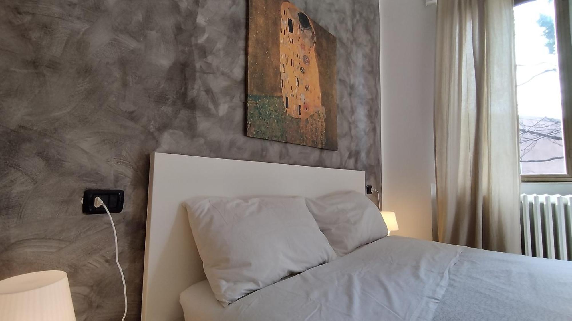 Monolocale Quartiere Nolo Mm1 Pasteur Leilighet Milano Eksteriør bilde